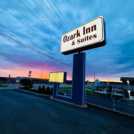 Ozark Inn And Suites Osage Beach Kültér fotó