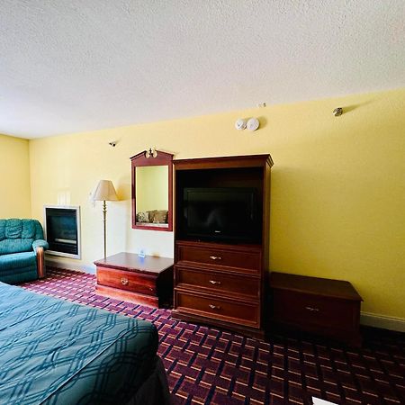 Ozark Inn And Suites Osage Beach Kültér fotó