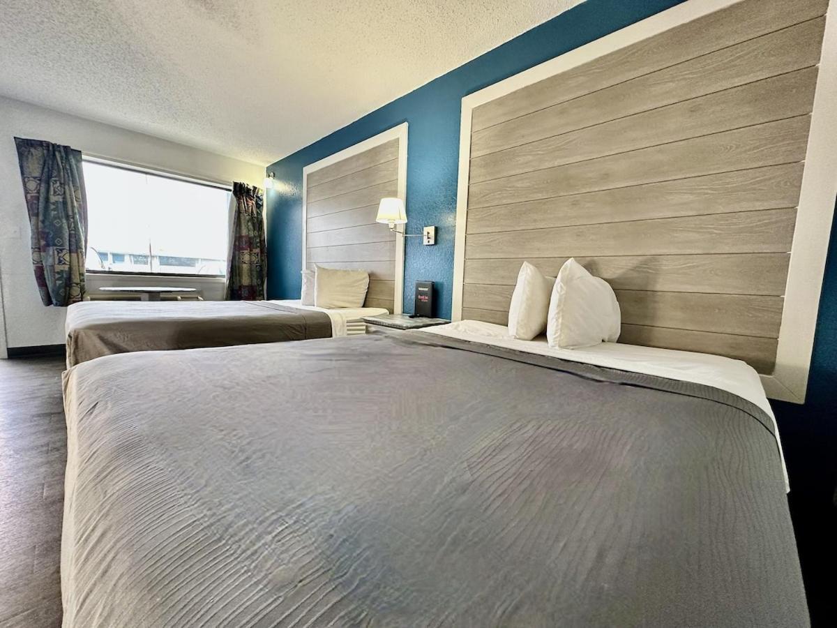 Ozark Inn And Suites Osage Beach Kültér fotó