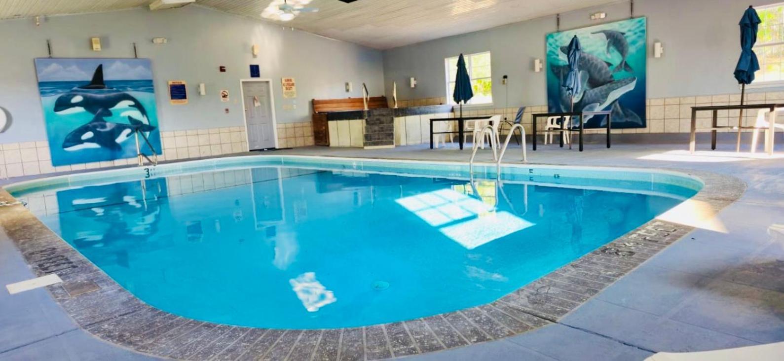 Ozark Inn And Suites Osage Beach Kültér fotó