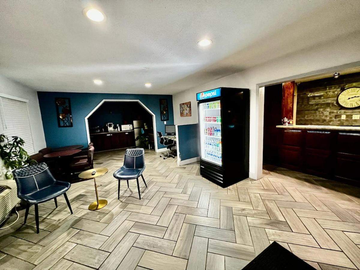 Ozark Inn And Suites Osage Beach Kültér fotó