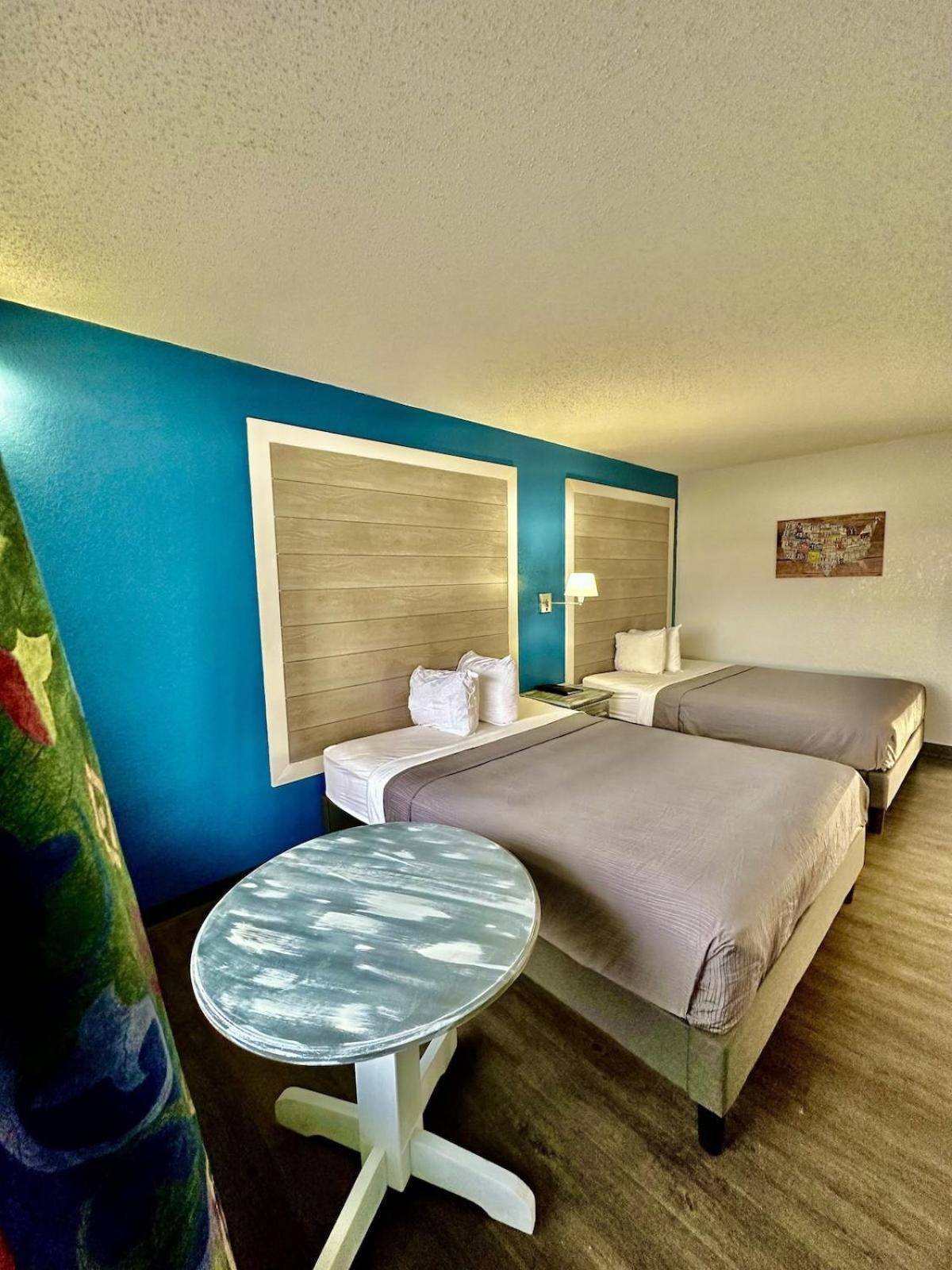Ozark Inn And Suites Osage Beach Kültér fotó