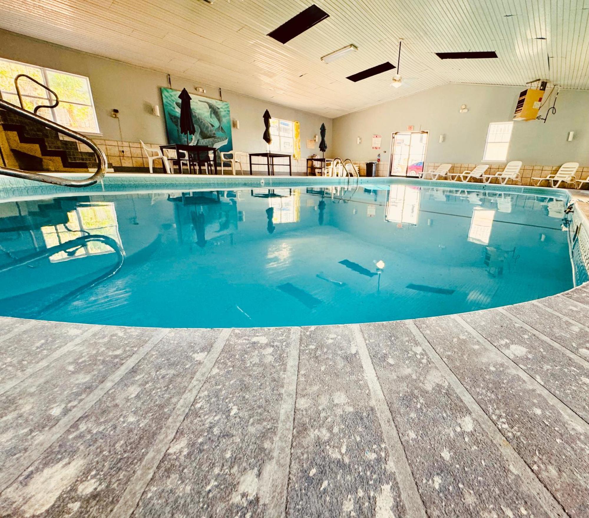 Ozark Inn And Suites Osage Beach Kültér fotó