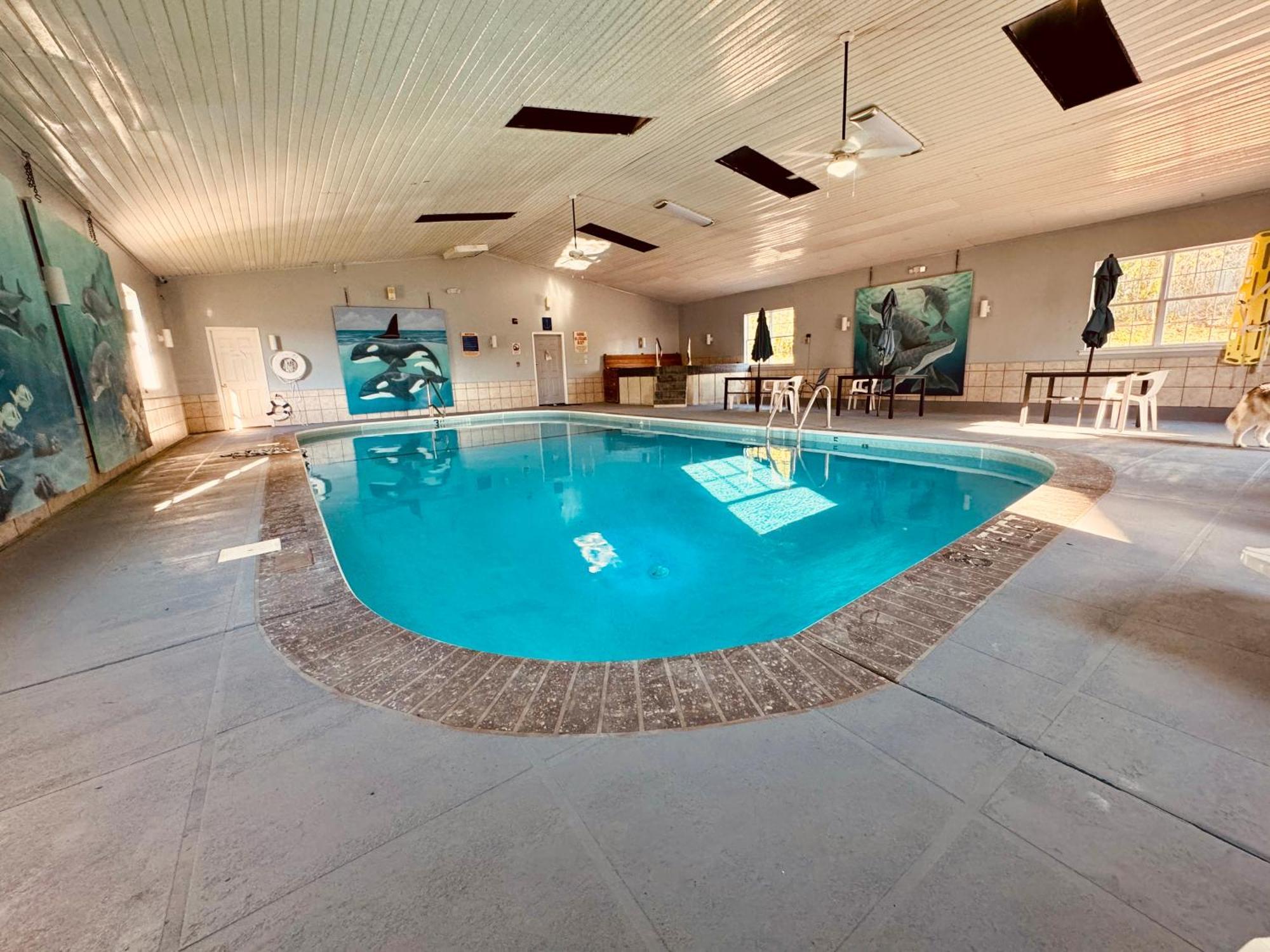 Ozark Inn And Suites Osage Beach Kültér fotó