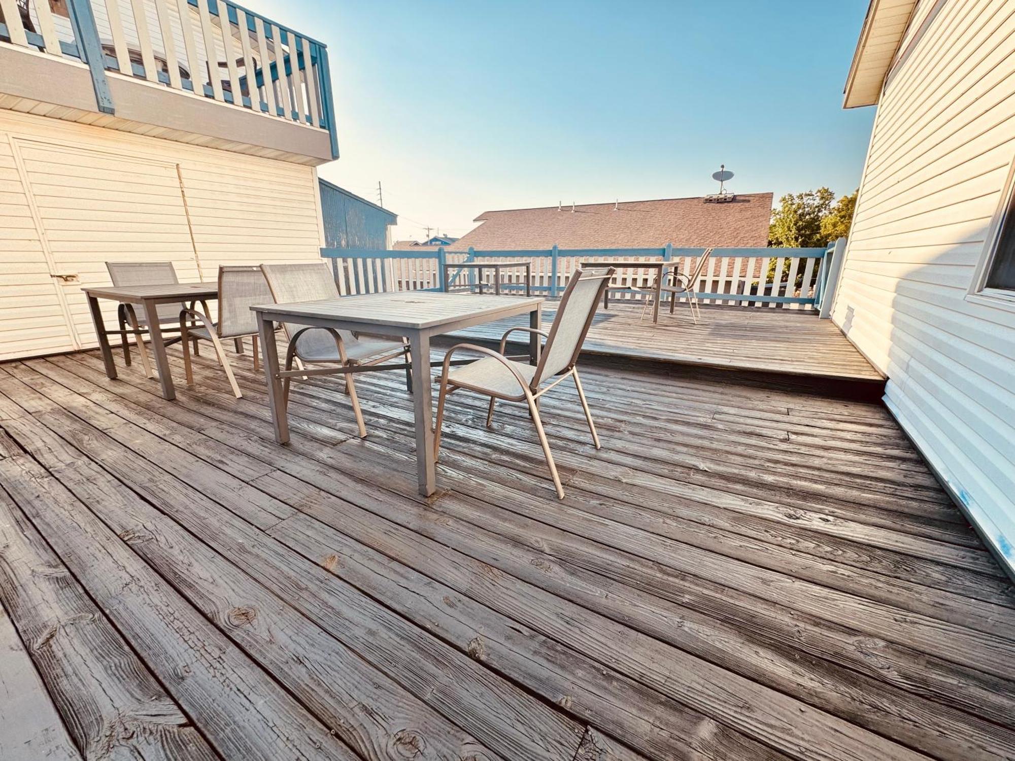 Ozark Inn And Suites Osage Beach Kültér fotó