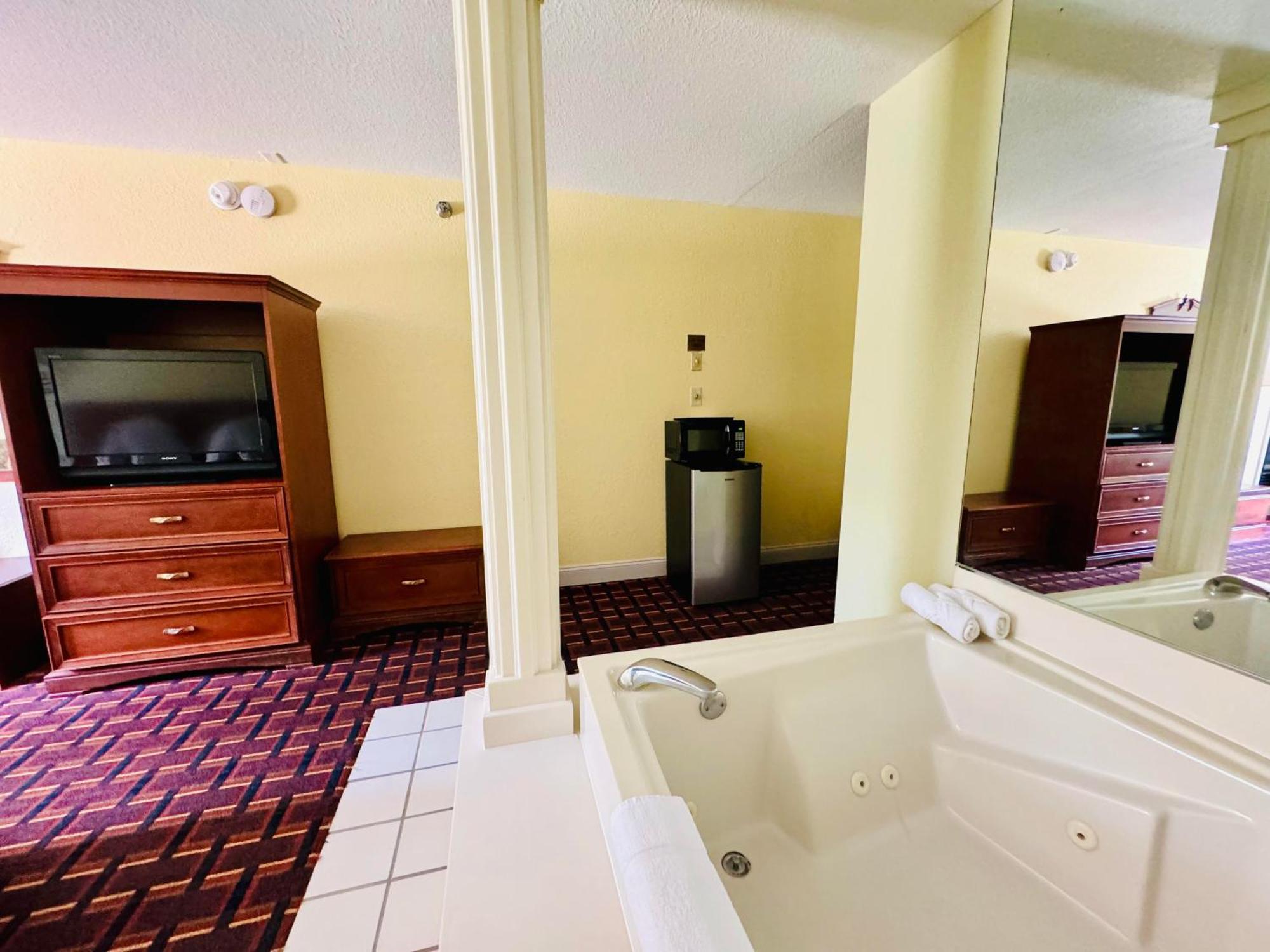 Ozark Inn And Suites Osage Beach Kültér fotó