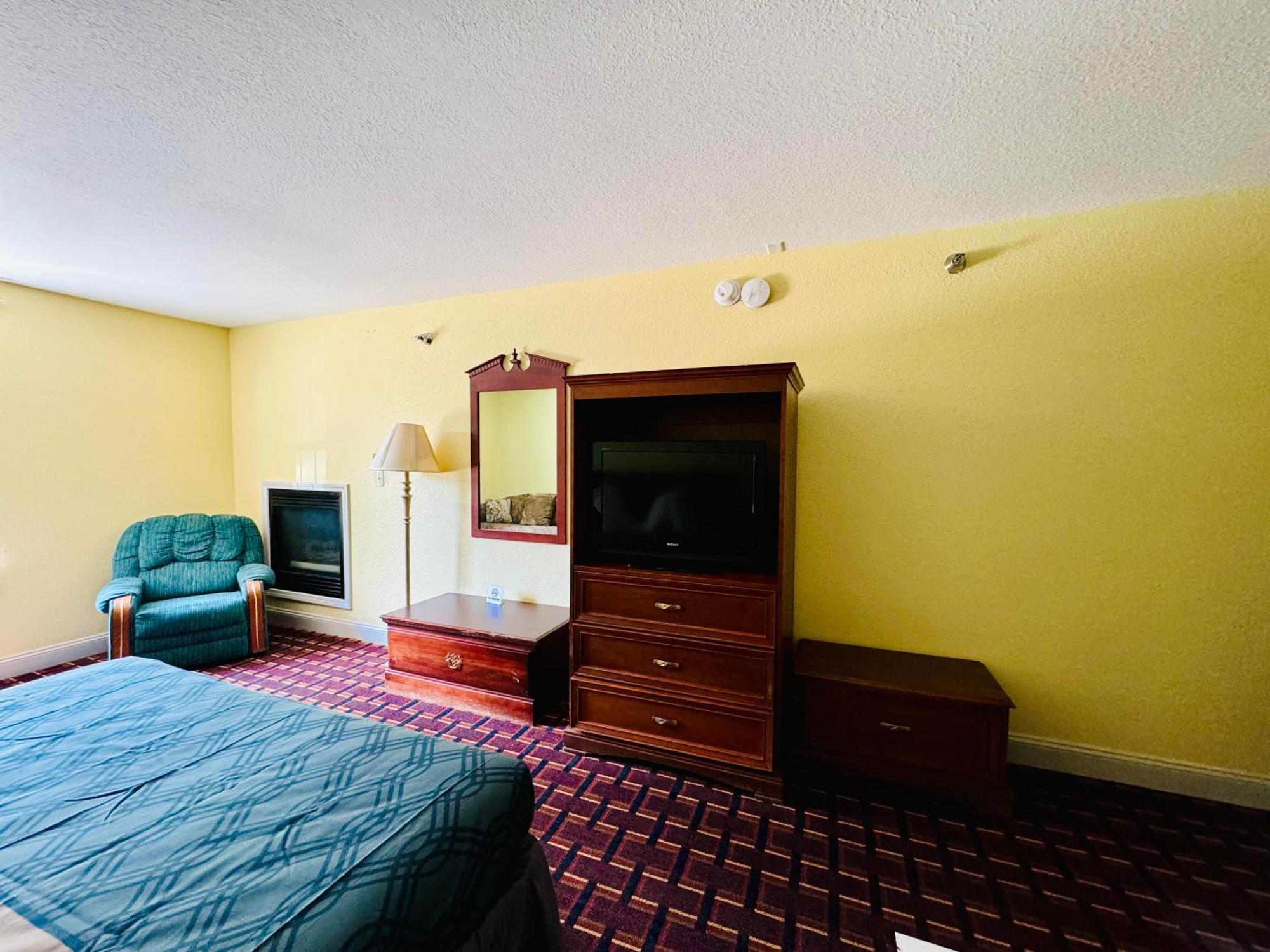Ozark Inn And Suites Osage Beach Kültér fotó
