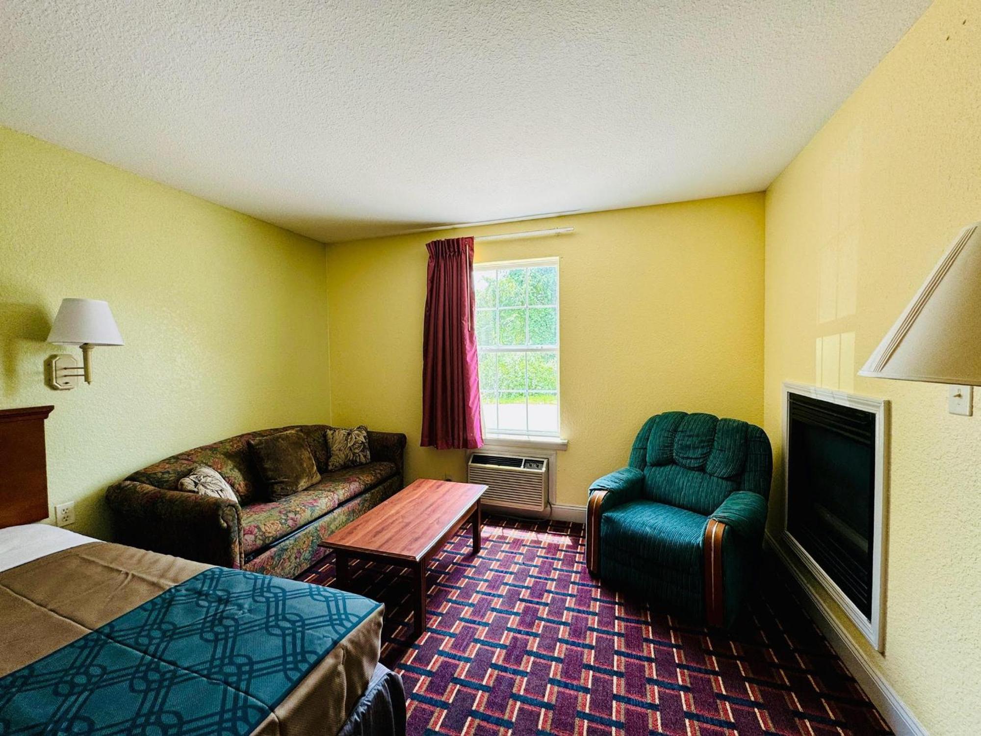 Ozark Inn And Suites Osage Beach Kültér fotó