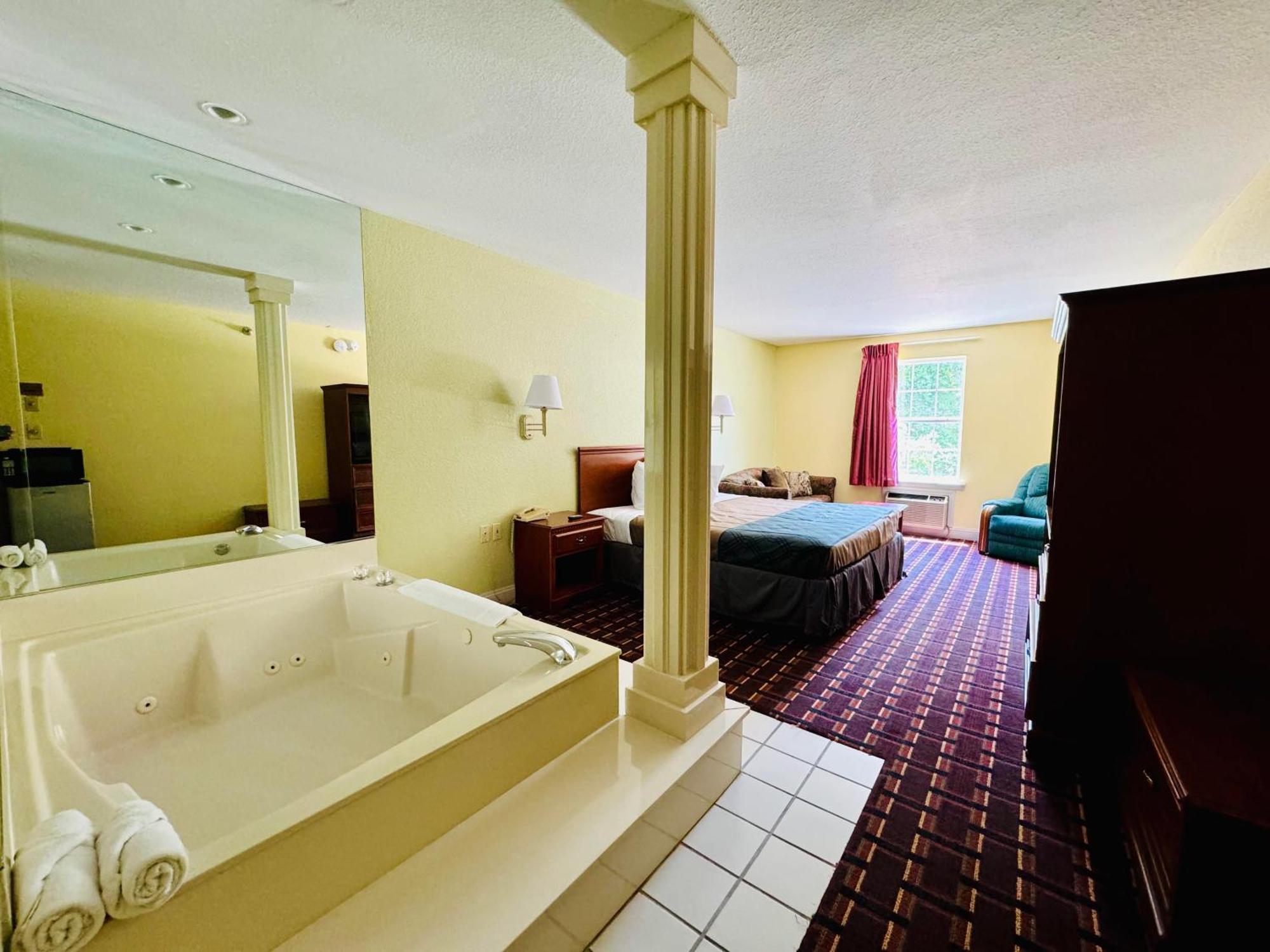 Ozark Inn And Suites Osage Beach Kültér fotó