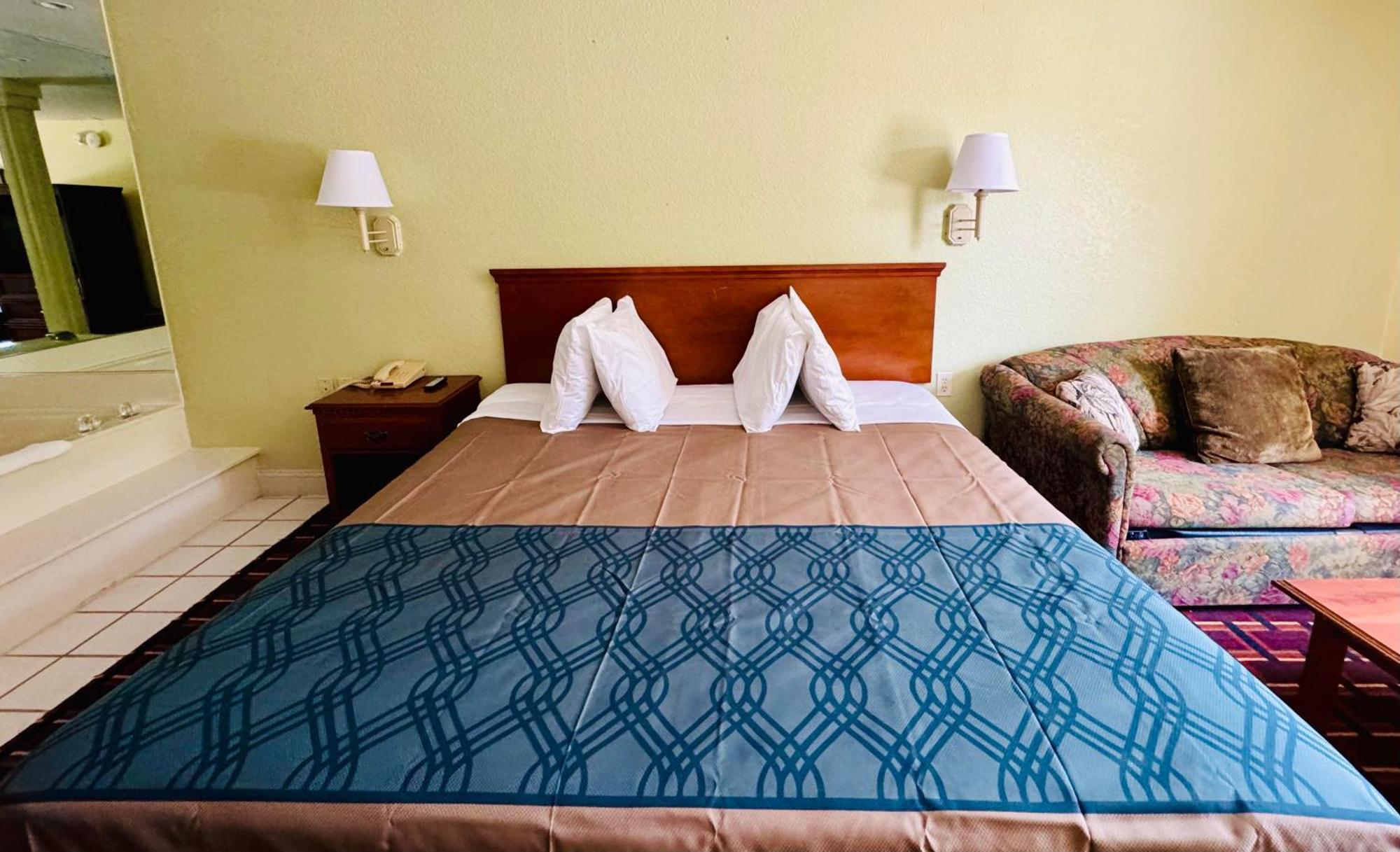 Ozark Inn And Suites Osage Beach Kültér fotó